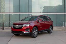 2019-2020 Chevrolet Equinox Recall: Critical Safety Information and Updates