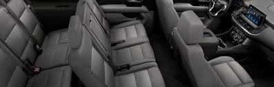 2019 Chevrolet Tahoe Car Seat Compatibility Guide: Ensuring a Perfect Fit