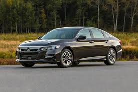 2020 Honda Accord Hybrid for Sale: 3 Key Facts Every Buyer Should Know