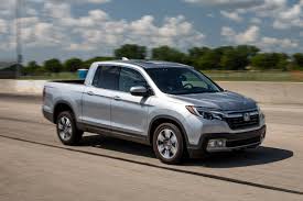 Latest Pickup Truck Updates: Honda Ridgeline Leads the Pack, 2020 Nissan Titan Teased, and More
