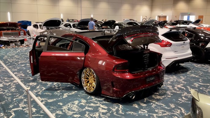 2019 Silicon Valley Auto Show: Top 5 Highlights Featuring the Audi e-tron