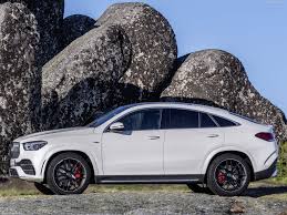Mercedes-Benz Expands Mid-Size SUV Range with New AMG GLE 53 Model