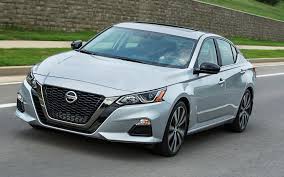 Recall Alert: 1.2 Million Nissan and Infiniti Vehicles from 2018-2019, Including Cars, Trucks, SUVs, and Vans