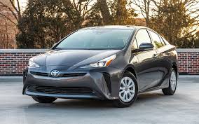 2020 Toyota Prius: Key Updates and New Features Explained