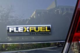 Understanding Flex Fuel: Benefits, Usage, and How It Works