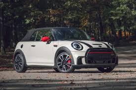 2019 Mini Cooper Hardtop John Cooper Works Review: Compact Powerhouse Packed with Thrills