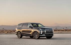 Top 10 Weekly News Highlights: Hyundai Palisade and Kia Telluride Surpass Subaru Outback in Popularity