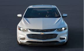 2018 Chevrolet Malibu Recall: Important Safety Information and Updates