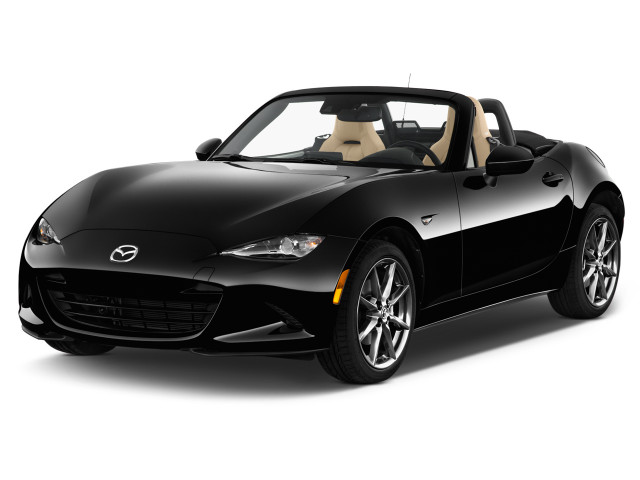 2016-2019 Mazda MX-5 Miata Recall Notice: Key Safety Information and Updates