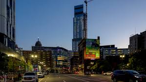 Detroit Tops List as America’s Most Challenging City for Drivers in 2024