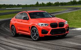 2019-2020 BMW X4: Comprehensive Guide, Key Features, and Essential Insights