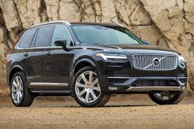 Best Volvo XC90 Reviews and Videos This Week: A Fresh Comeback Highlighted