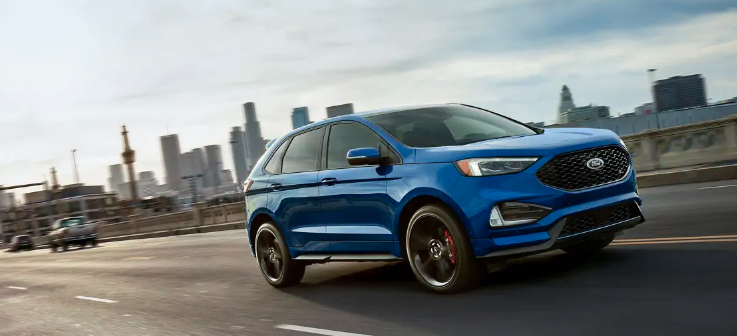 2019 Ford Edge Recall: Key Safety Issues and What Owners Need to Know