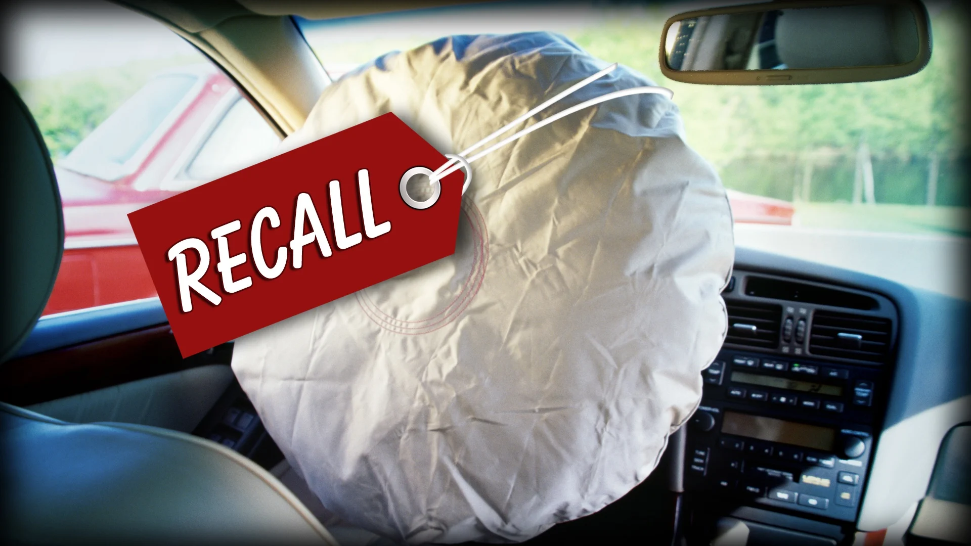 Honda Recall Alert: Check Your Takata Airbag Status on Facebook