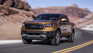 2019 Ford Ranger Recall: Important Safety Information and Updates
