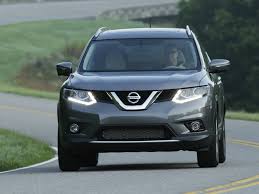 2016-2017 Nissan Rogue Recall: Important Safety Notice