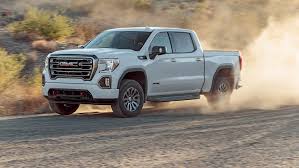 GMC Sierra 1500 Duramax vs. Ram 1500 EcoDiesel: Key Comparisons, Sierra 2500 AT4 Updates & Latest Truck News