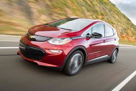 2017 Chevrolet Bolt EV: Features, Range, and Buyer’s Guide