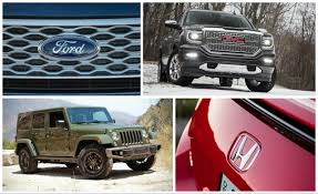 Top 5 New 2016 Cars Worth Considering Before You Buy