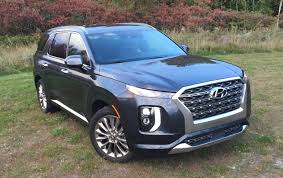 2019 Hyundai Santa Fe vs. Palisade: 10 Top News Stories of the Week