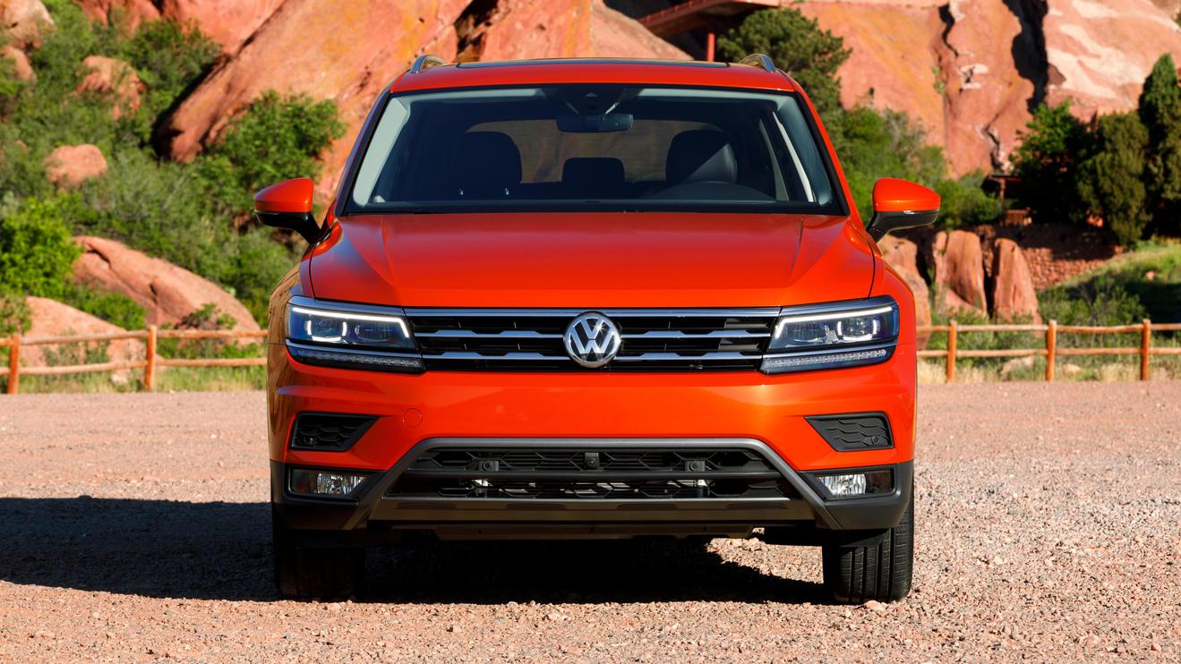 2018 Volkswagen Tiguan Recall: What Owners Need to Know