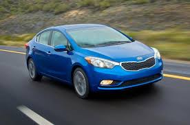 Is the 2014 Kia Forte Safe? A Look at Its Ratings and Features