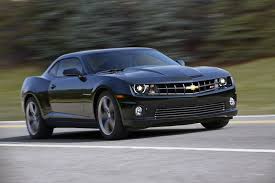 2010-2015 Chevrolet Camaro Recalls: Key Safety Issues and Alerts You Should Know