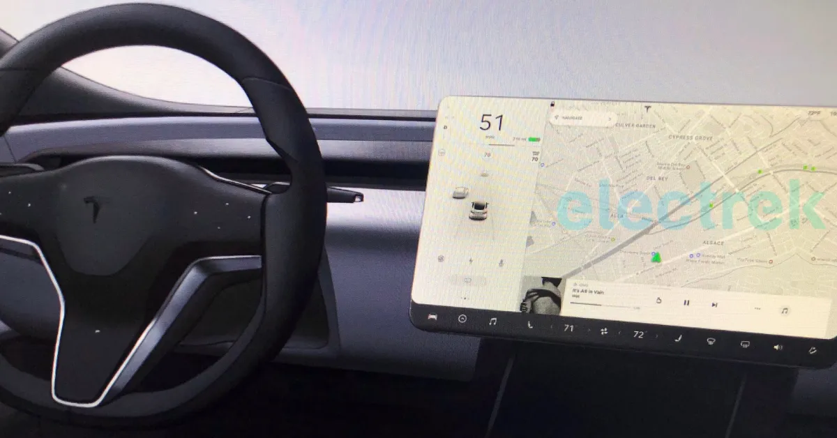 Tesla News Recap: V10 Update Launches, Enhanced Summon Debuts, Model S Police Car Ends Pursui