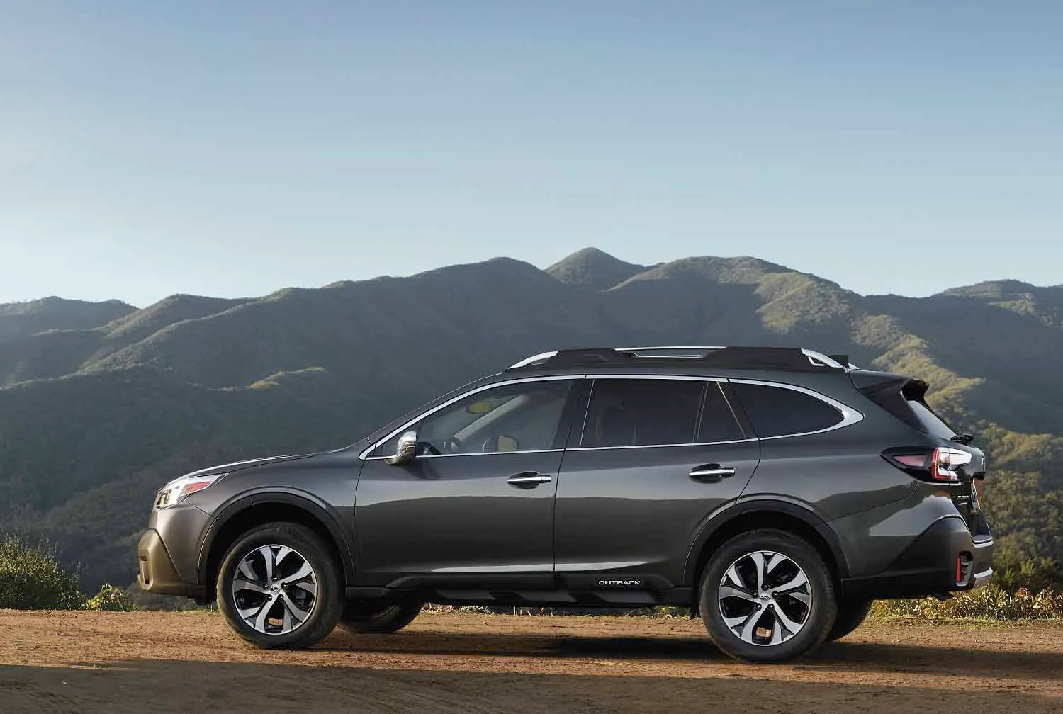 2020 Subaru Outback & Legacy Recall Notification: Important Safety Update