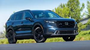 Top 5 Best Family Cars for New Parents