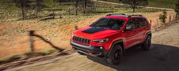 2019 Jeep Cherokee Review: Performance, Features, and Value on MotorVero
