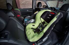 2018 Volkswagen Atlas Car Seat Review: Safety, Space, and Fit Guide