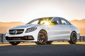 2016 Mercedes-Benz C-Class Updates: Key Changes Reviewed by MotorVero