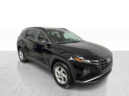 2019 Hyundai Tucson Review: Key Updates Enhance This Versatile Compact SUV