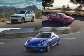 Affordable New Car Deals Available Now