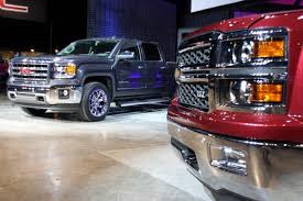 2014-2018 Chevrolet Silverado & GMC Sierra Recall: Important Safety Alert