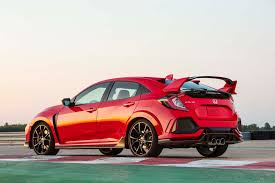 2017 Honda Civic Type R Review: The Truth About the Rear Wing