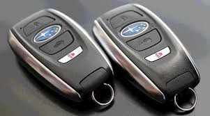 How Subaru’s PIN Code System Offers Convenient Keyless Entry