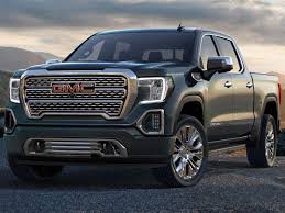 2019 GMC Sierra 1500 Unveiled: Full Details on MotorVero