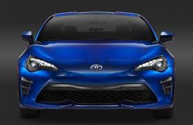 Top 4 Reasons the 2017 Toyota 86 Outshines the Scion FR-S