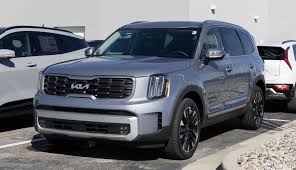 2020 Kia Telluride Recall: Safety Issues & What Owners Should Know