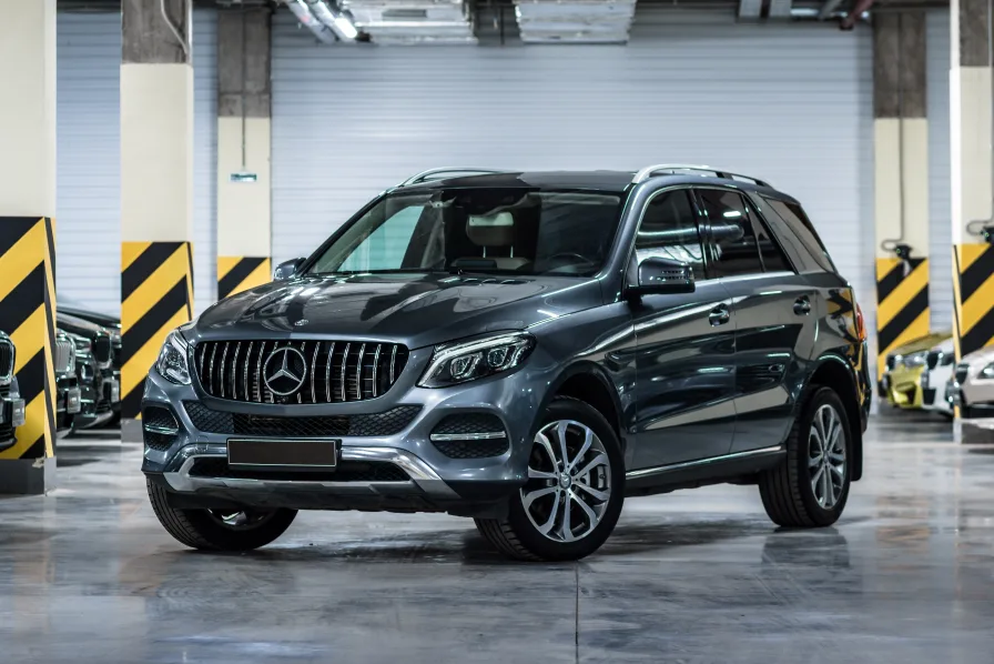 Mercedes-Benz Recalls 3,600 2016-2017 SUVs & AMG Models: Safety Alert