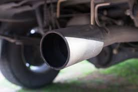 EPA Warns Against Touching or Tampering With Your Diesel Particulate Filter