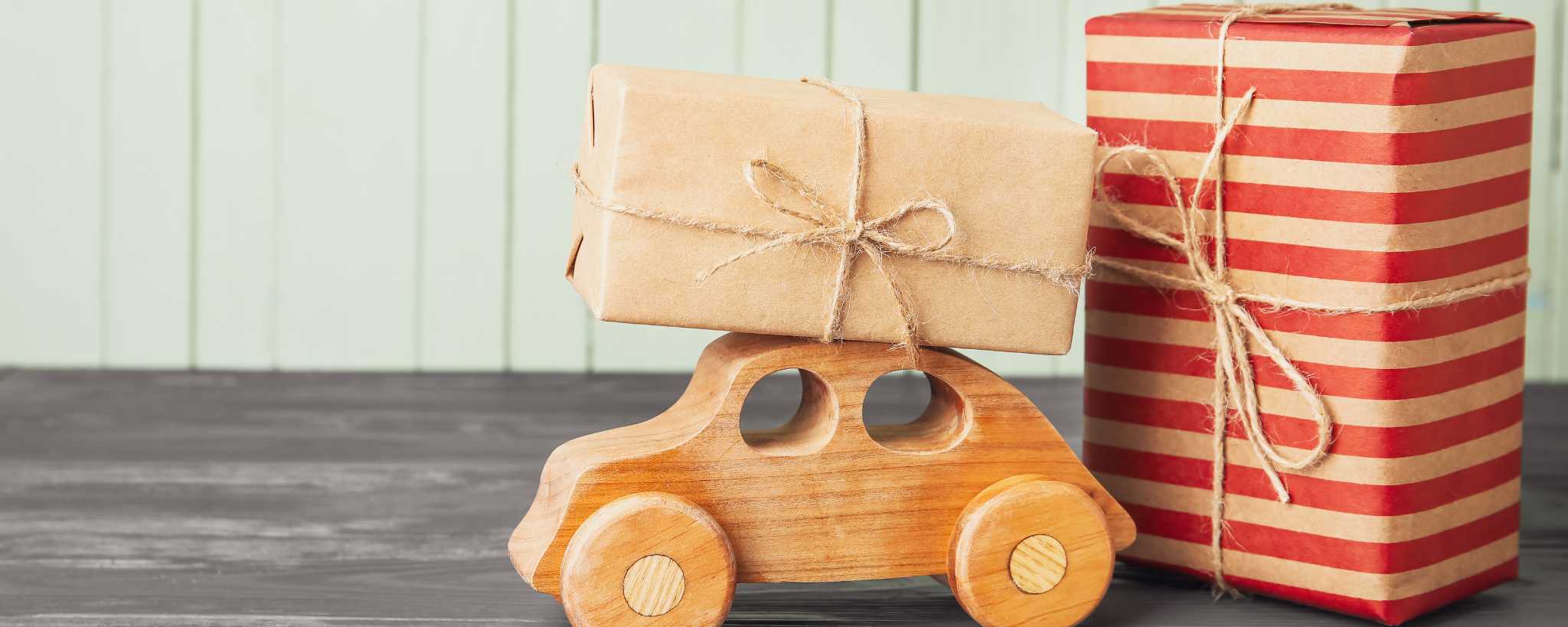 10 Best Holiday Gift Ideas for Car Enthusiasts