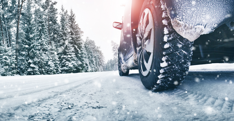 Essential Tips for Safe Winter Driving