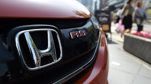 FCA and Honda Innovate to Boost Takata Airbag Recall Completion Rates