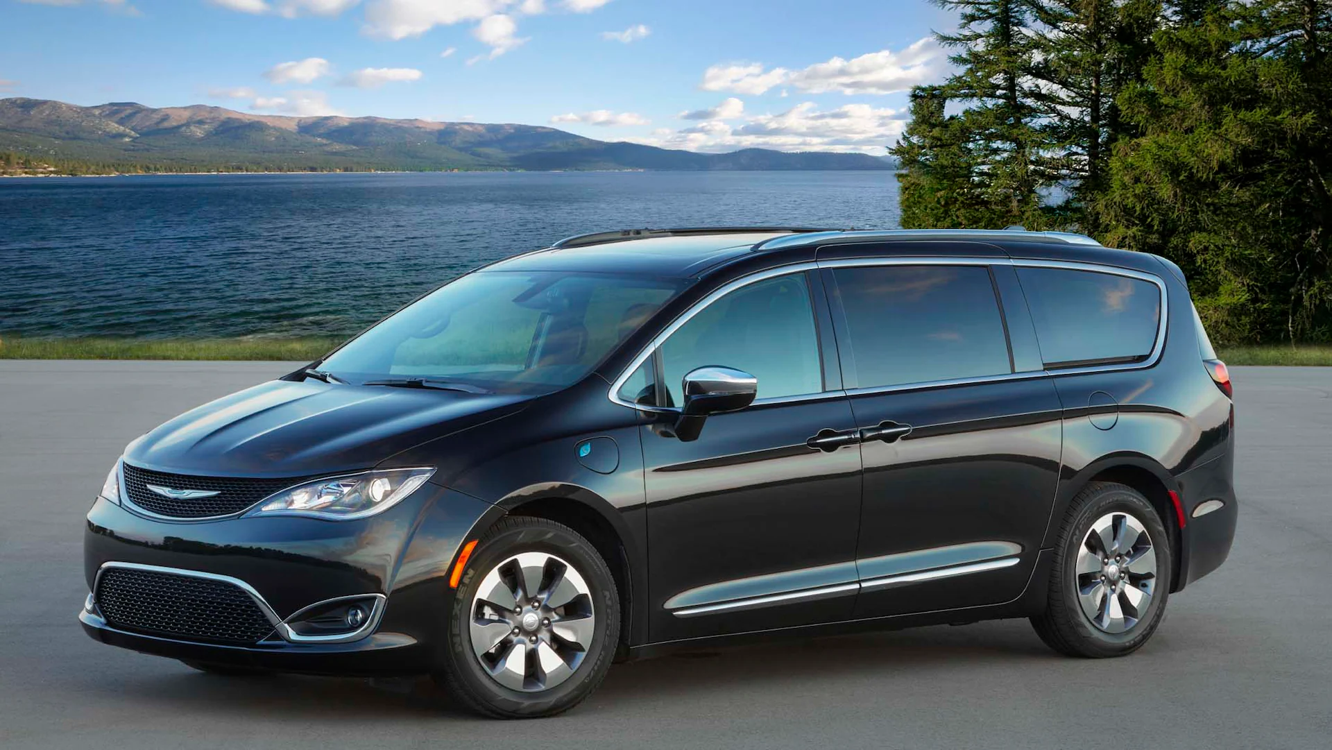 2020 Chrysler Pacifica: Key Updates and New Features Explained