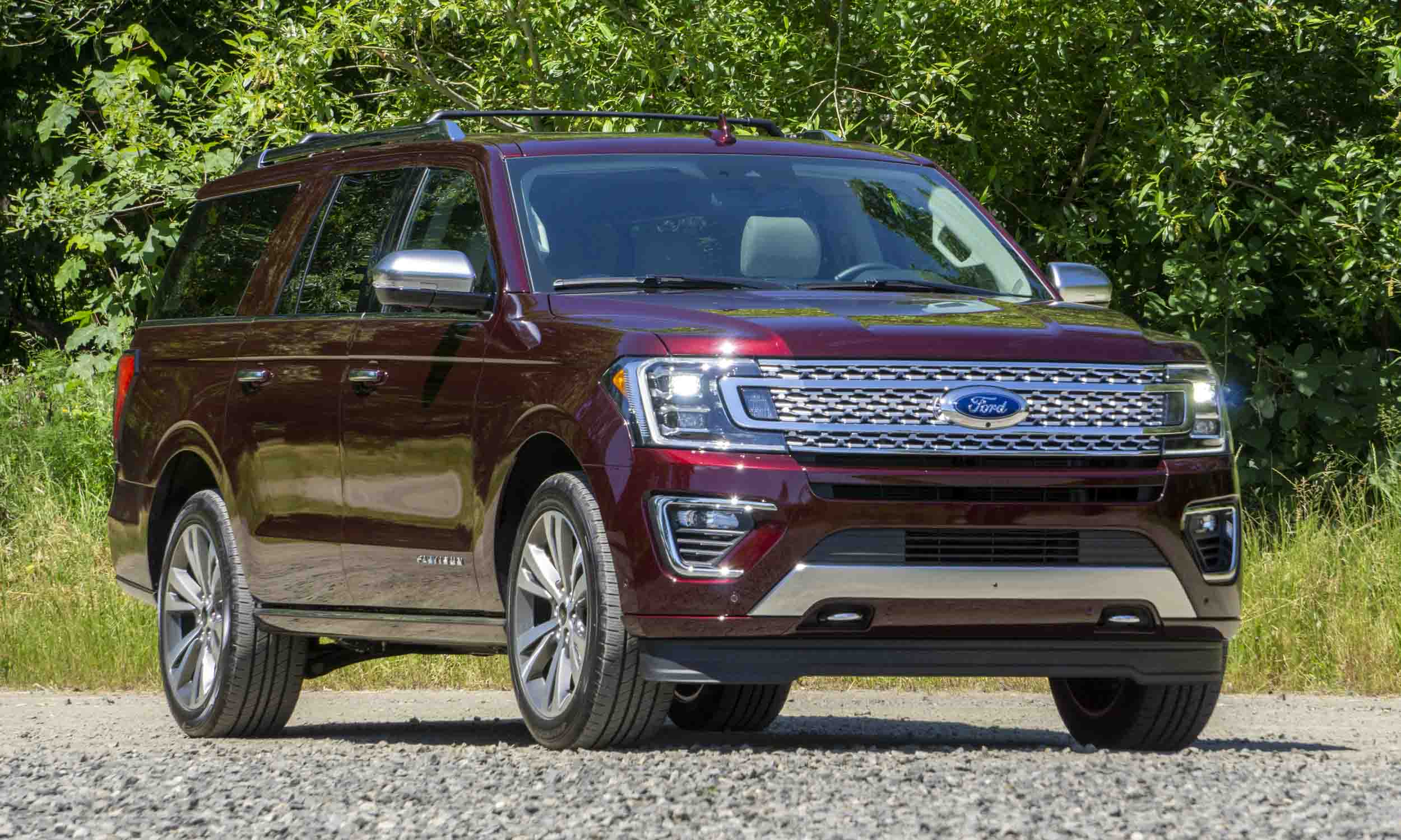2020 Ford Expedition and Expedition Max: Key Updates and New Features