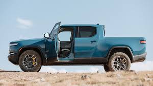 4 Top-Rated Trucks for Safety According to IIHS