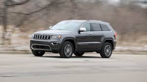 2019 Jeep Grand Cherokee Limited X Review: A Balanced Choice for Buyers